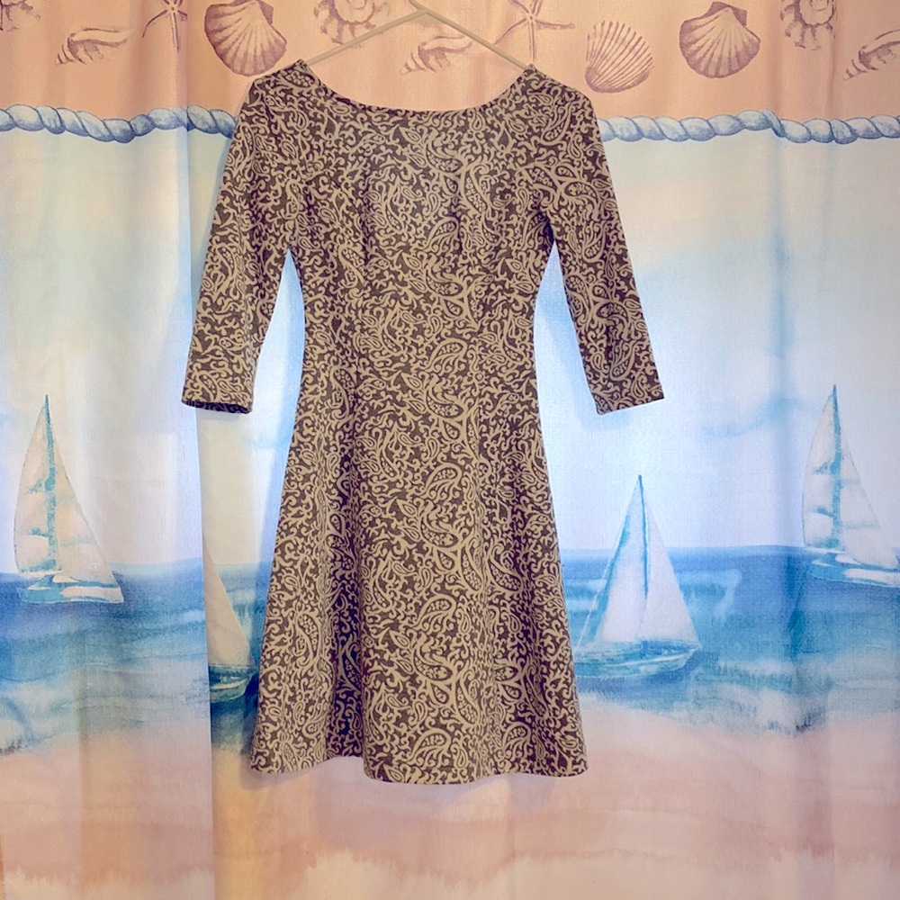 ModCloth dress